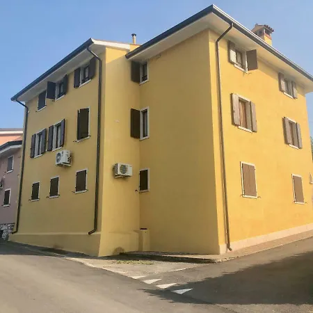 Lejlighed Rosa Portland Lazise