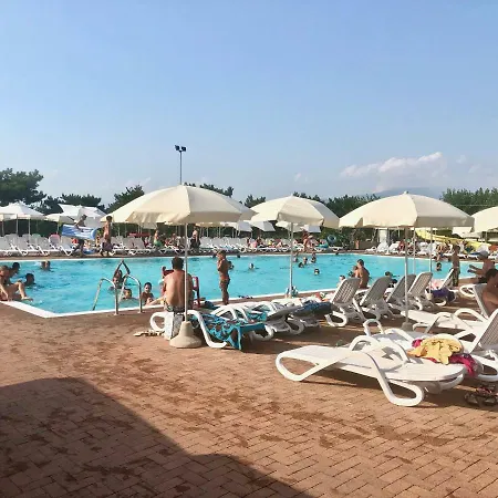 Rosa Portland Appartement Lazise